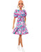 immagine-1-mattel-barbie-fashionistas-abito-rosa-stampa-fiori-150-ean-887961804348