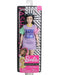 immagine-1-mattel-barbie-fashionistas-bambola-con-abito-lilla-127-ean-887961694642