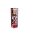 immagine-1-mattel-barbie-fashionistas-bambola-con-top-nero-e-gonna-bianca-134-ean-887961804300