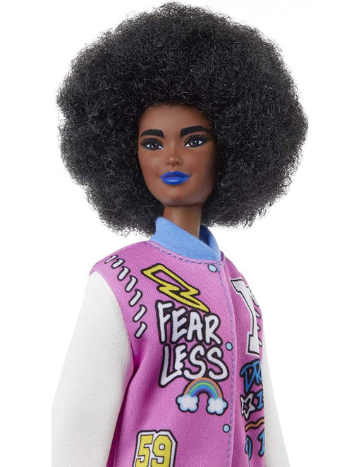 immagine-1-mattel-barbie-fashionistas-letterman-jacket-156-ean-887961900255