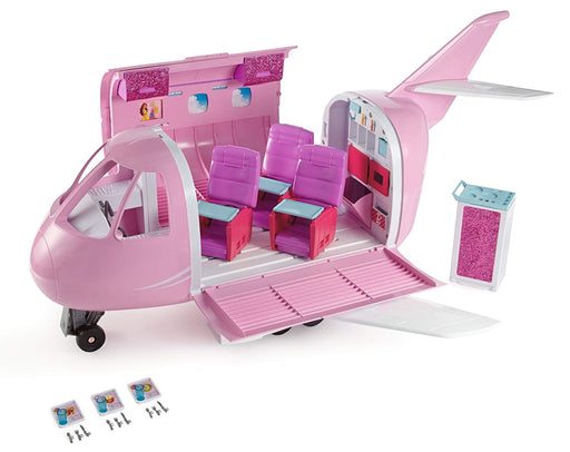 immagine-1-mattel-barbie-glamour-vacation-jet-ean-0887961286045