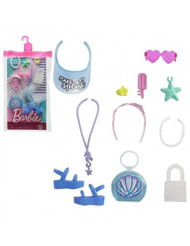immagine-1-mattel-barbie-look-pack-con-cappellino-scritta-make-a-splash-ean-887961900644