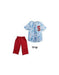 immagine-1-mattel-barbie-look-pack-ken-maglia-hawaiana-con-pantaloncino-rosso-ean-887961901306