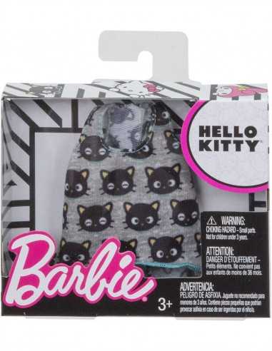 immagine-1-mattel-barbie-maglia-gattini-hello-kitty-ean-887961603064