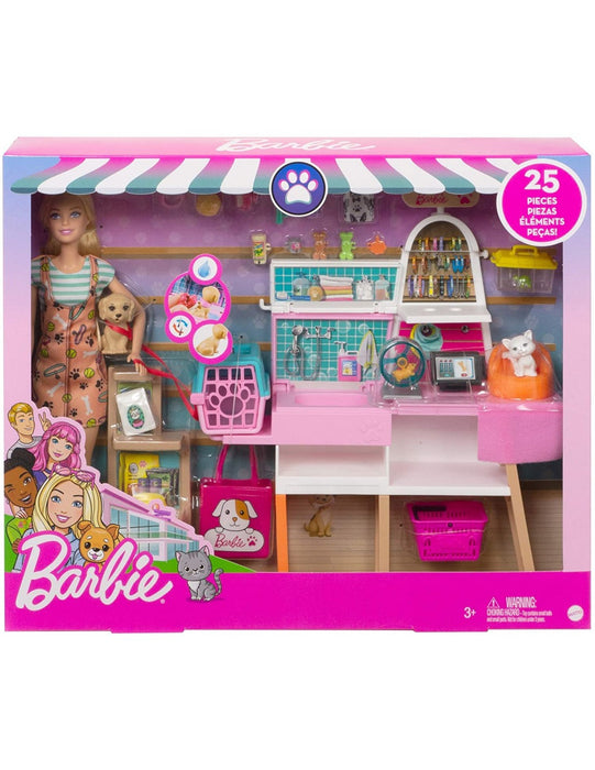 immagine-1-mattel-barbie-negozio-degli-animali-ean-887961904093