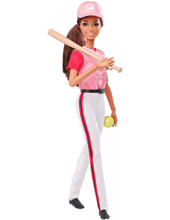 immagine-1-mattel-barbie-olimpiadi-tokyo-2020-bambola-giocatrice-di-softball-ean-887961813739