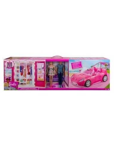 immagine-1-mattel-barbie-playset-armadio-dei-sogni-con-auto-e-bambole-ean-887961928044