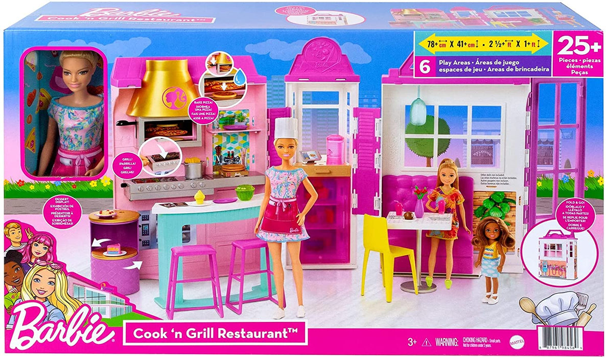 immagine-1-mattel-barbie-playset-il-ristorante-di-barbie-hbb91-ean-887961984569