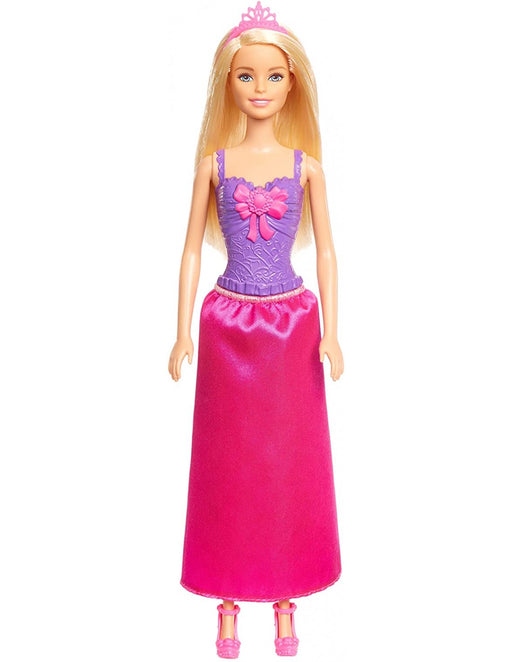 immagine-1-mattel-barbie-princess-bambola-con-capelli-biondi-e-abito-viola-ean-887961780567