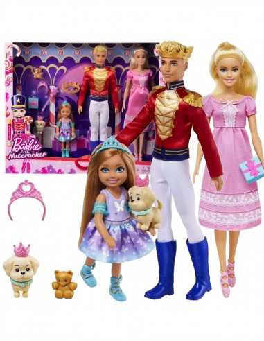 immagine-1-mattel-barbie-schiaccianoci-confezione-con-3-bambole-ean-6947731043989