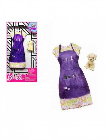 immagine-1-mattel-barbie-vestito-carriera-veterinaria-ean-887961805185