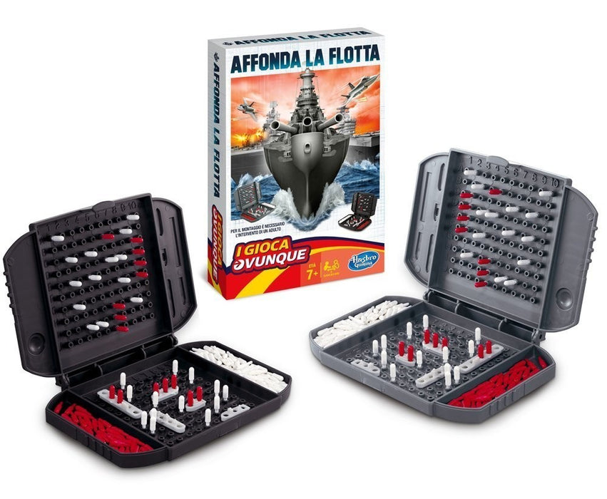 immagine-1-mattel-battleship-affonda-la-flotta-travel-ean-5010994875442