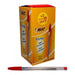 immagine-1-mattel-bic-cristal-penna-rossa-a-sfera-ean-070330129634