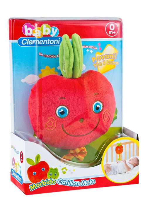 immagine-1-mattel-carillon-morbida-mela-ean-8005125143580