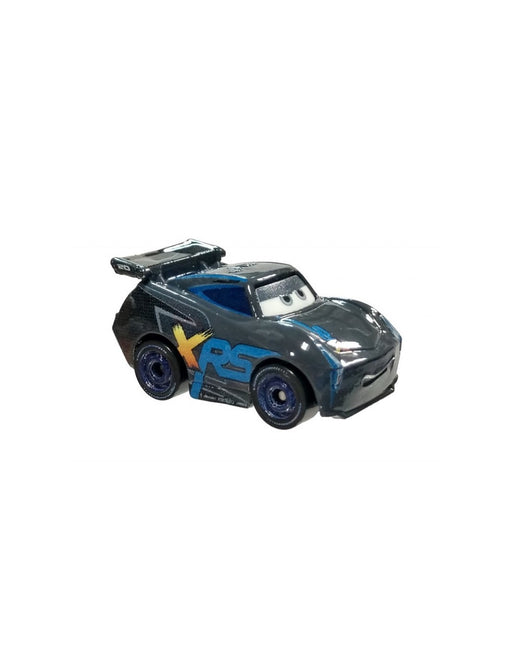 immagine-1-mattel-cars-mini-racers-personaggio-xrs-jackson-storm-ean-887961837155