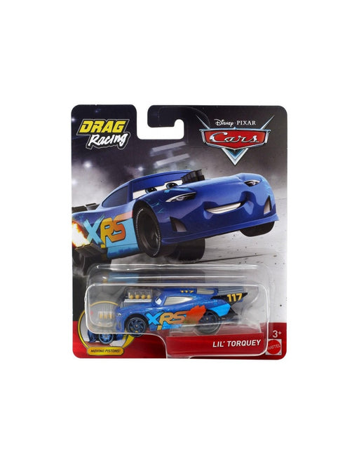 immagine-1-mattel-cars-xrs-drag-racers-lil-torquey-ean-887961770063