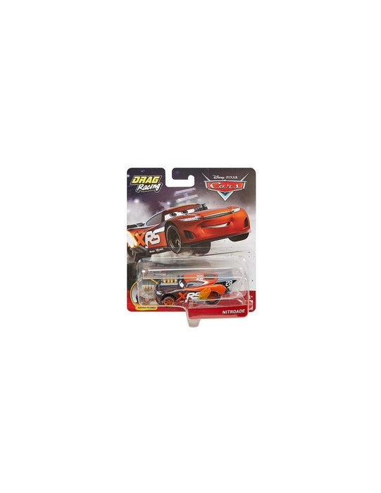 immagine-1-mattel-cars-xrs-drag-racers-nitroade-ean-887961770025
