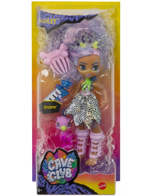 immagine-1-mattel-cave-club-bambola-bashley-con-cucciolo-ean-887961915099