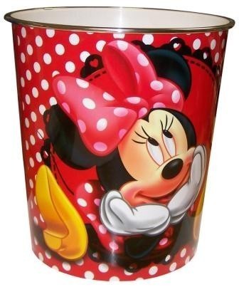 immagine-1-mattel-cestino-gettacarte-minnie