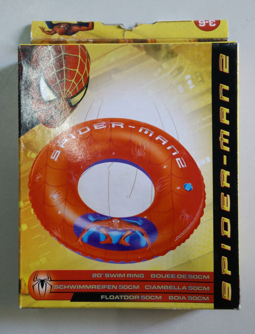 immagine-1-mattel-ciambella-spiderman-50-centimetri-ean-5014761612964