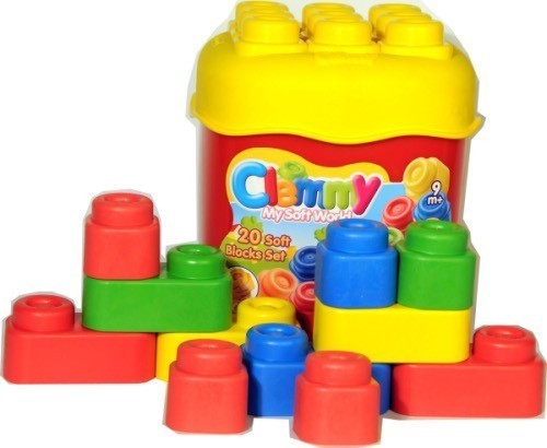 immagine-1-mattel-clemmy-secchiello-20-mattoncini-ean-8005125147410