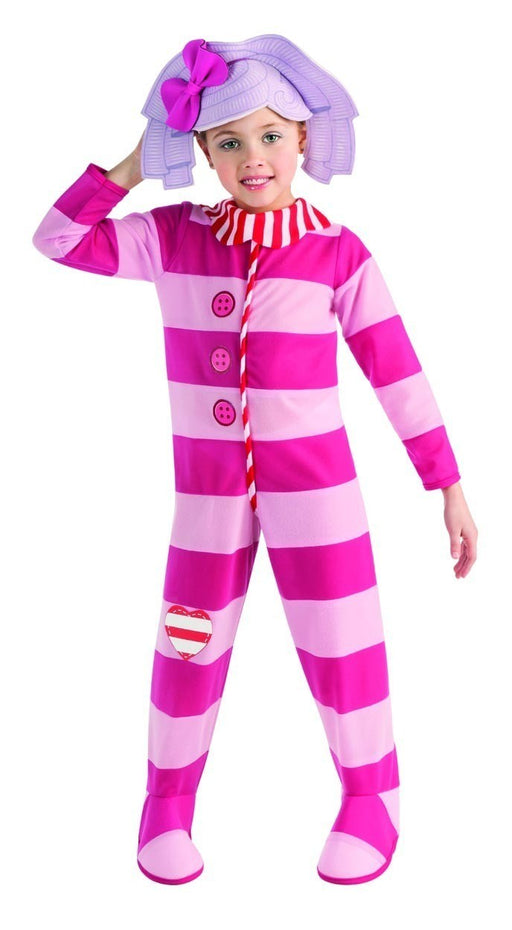 immagine-1-mattel-costume-carnevale-pillow-feather-bed