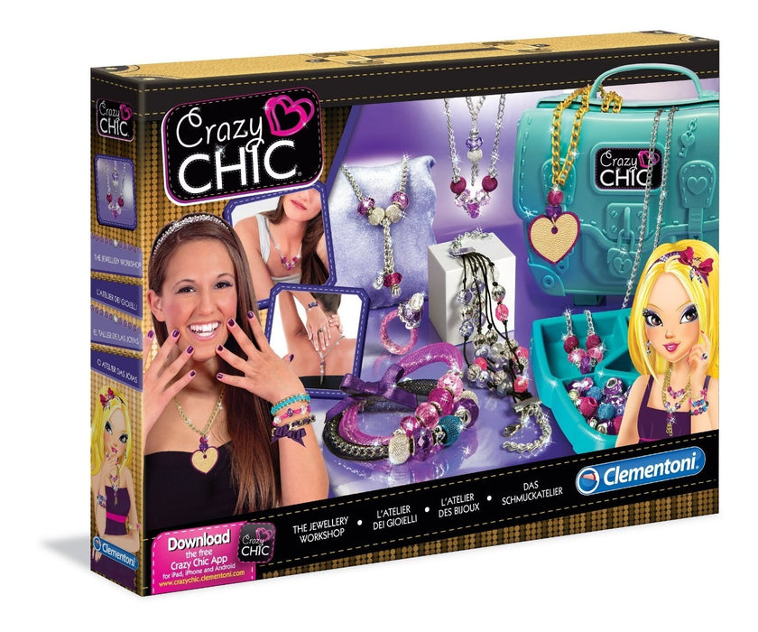 immagine-1-mattel-crazy-chic-atelier-dei-gioielli-ean-8005125151257