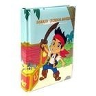 immagine-1-mattel-diario-12-mesi-145-x-19-jake-e-i-pirati-dellisola-80501