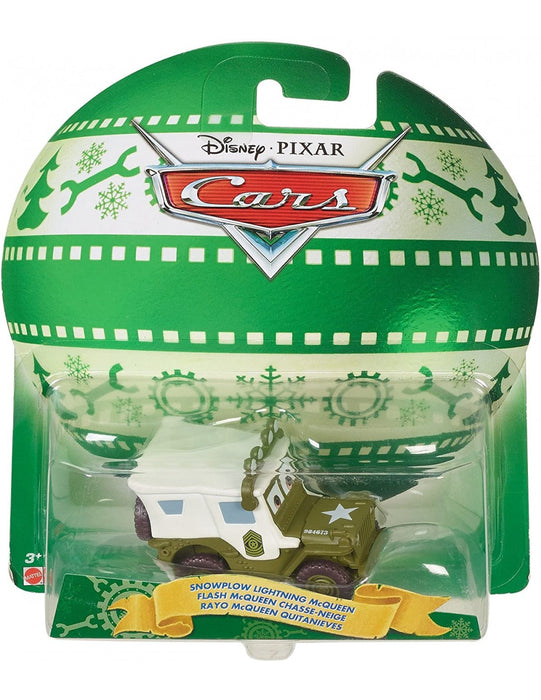 immagine-1-mattel-disney-cars-holiday-die-cast-personaggio-sarge-ean-887961430295