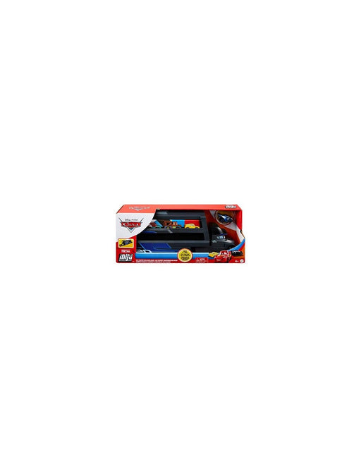 immagine-1-mattel-disney-cars-mini-racers-gale-beaufort-trasportatore-con-auto-ean-887961878981