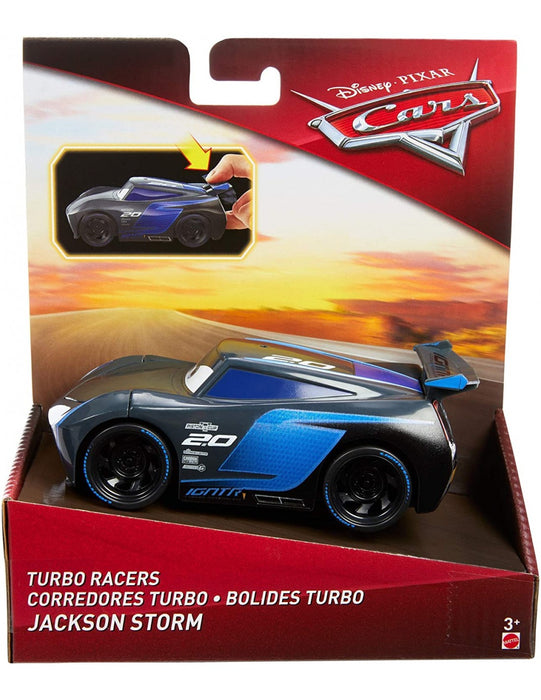 immagine-1-mattel-disney-cars-veicolo-schiaccia-e-sfreccia-auto-jackson-storm-turbo-racers-ean-887961710892