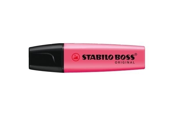 immagine-1-mattel-evidenziatori-stabilo-boss-rosa-ean-4006381333689