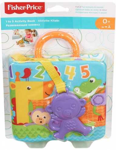 immagine-1-mattel-fisher-price-il-mio-primo-libro-da-1-a-5-attivita-ean-887961506334