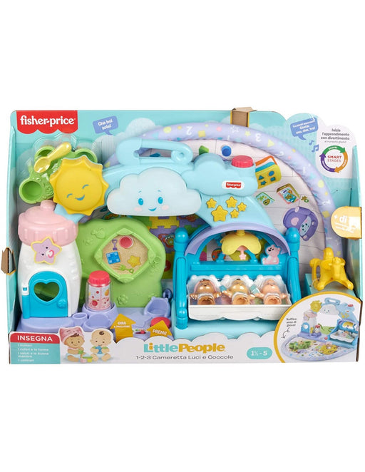 immagine-1-mattel-fisher-price-little-people-1-2-3-cameretta-luci-e-coccole-ean-887961913323
