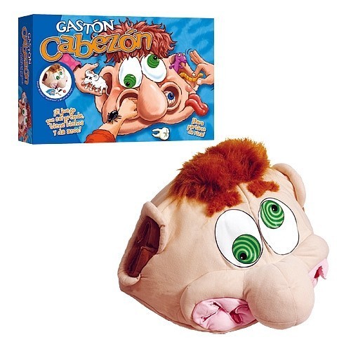 immagine-1-mattel-gastone-il-testone-ean-8421134007543
