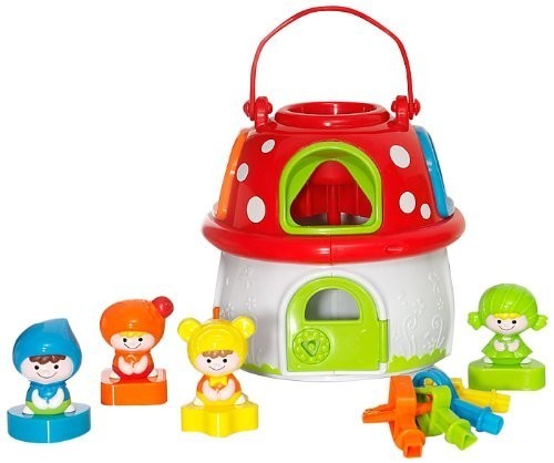 immagine-1-mattel-giochi-preziosi-funghetto-furbetto-ccp23340-ean-8005163233403