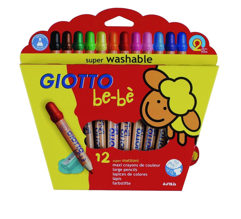 immagine-1-mattel-giotto-12-super-matitoni-beb-ean-8000825002656