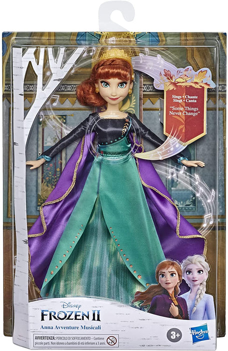 immagine-1-mattel-hasbro-disney-frozen-anna-bambola-cantante-con-abito-da-sera-ean-5010993721351