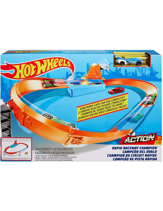 immagine-1-mattel-hot-wheels-action-pista-campione-di-velocita-ean-887961813951