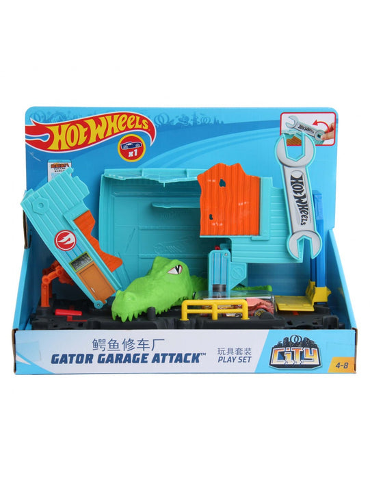 immagine-1-mattel-hot-wheels-city-gator-garage-attack-ean-6947731027613