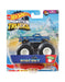 immagine-1-mattel-hot-wheels-monster-trucks-big-foot-con-auto-ean-887961705393