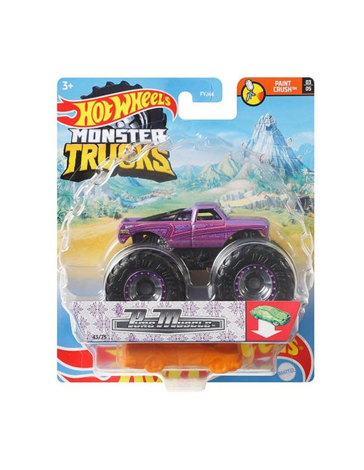 immagine-1-mattel-hot-wheels-monster-trucks-pure-muscle