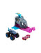 immagine-1-mattel-hot-wheels-set-monster-truck-start-rampe-2-in-1-mega-wrex-ean-887961928020