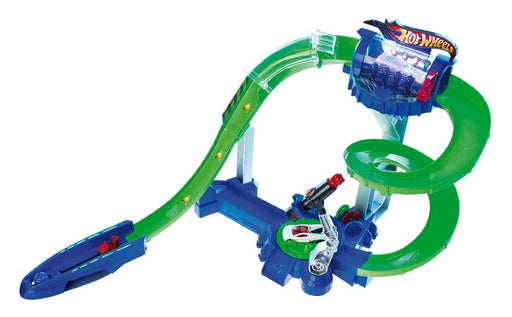 immagine-1-mattel-hot-wheels-w3860-hw-light-speeders-flash-garage-ean-2056855578346