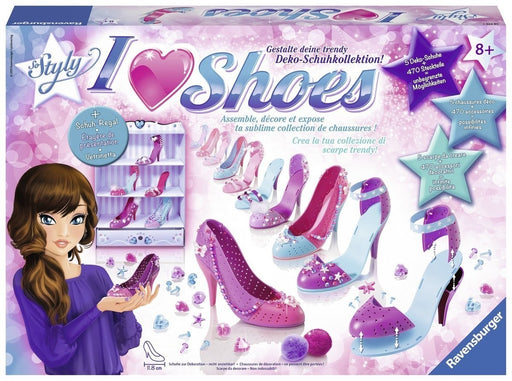 immagine-1-mattel-i-love-shoes-maxi-scarpe-da-decorare-ean-4005556185351