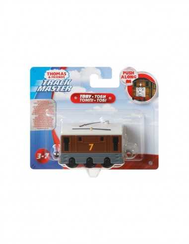 immagine-1-mattel-il-trenino-thomas-personaggio-toby-in-metallo-ean-887961795493