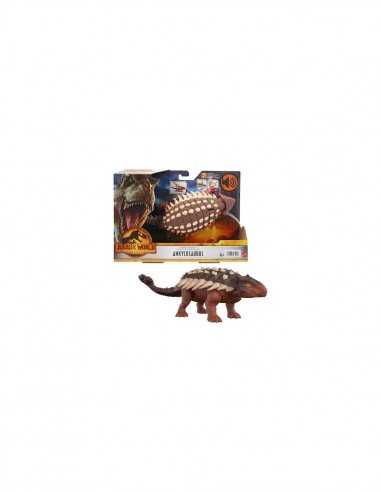 immagine-1-mattel-jurassic-world-ankylosaurus-attacco-ruggente-ean-194735034048