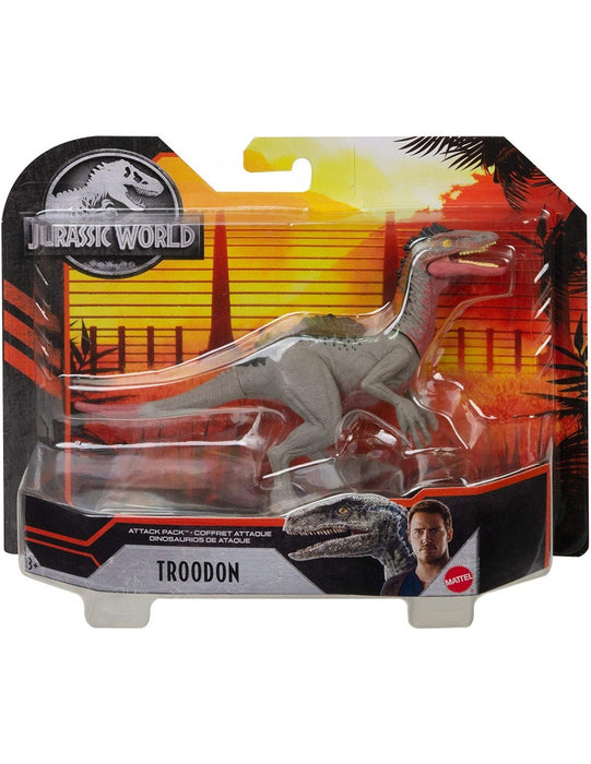 immagine-1-mattel-jurassic-world-attack-pack-troodon-ean-887961924220