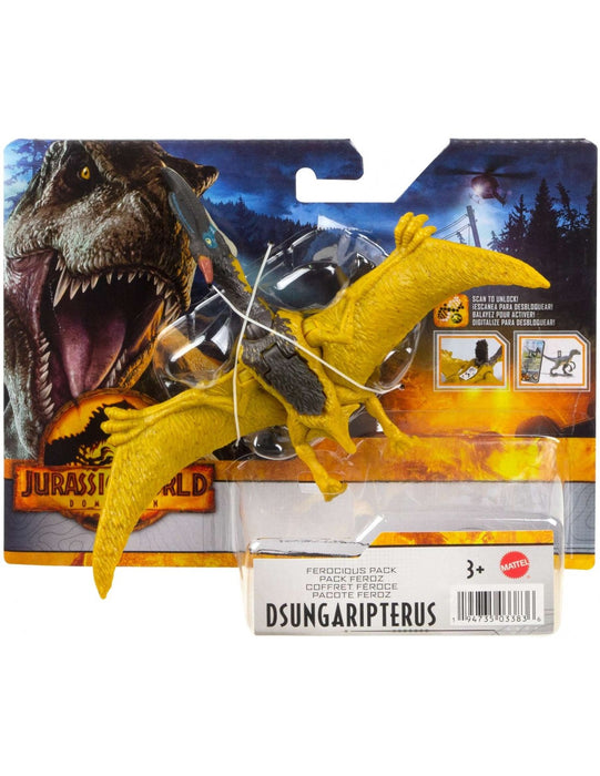 immagine-1-mattel-jurassic-world-dsungaripterus-animale-feroce-ean-194735033850