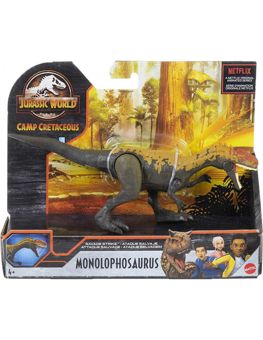 immagine-1-mattel-jurassic-world-monolophosaurus-attacco-selvaggio-ean-887961925296